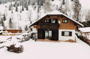 Chalet Familie Mertel in Ebene Reichenau